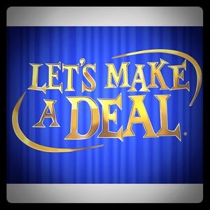Let's Make a Deal
